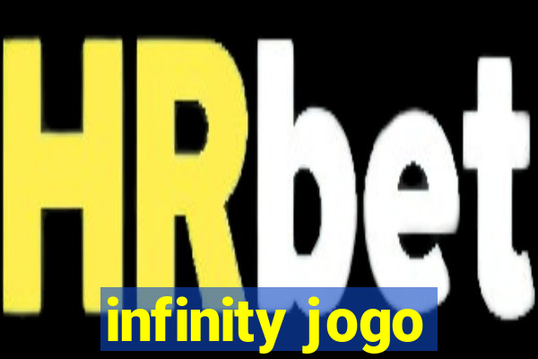 infinity jogo